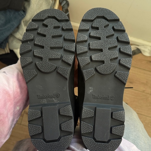 Timberland Men's Dark Boots - Picture 4 of 4